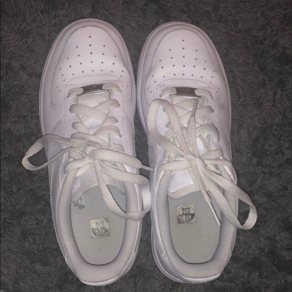 Nike Air Force 1